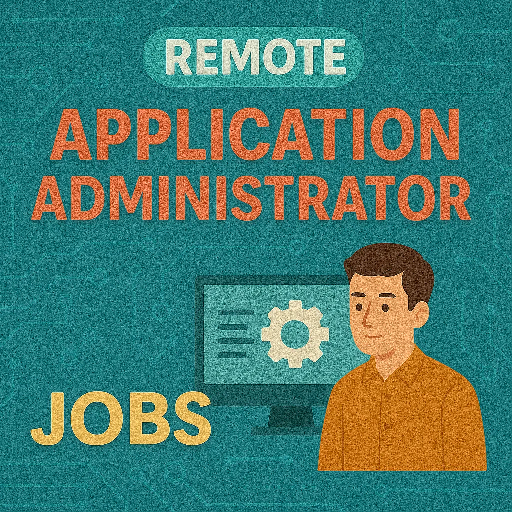 remote-application-administrator-jobs
