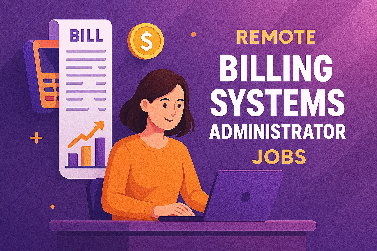remote-billing-systems-administrator-jobs