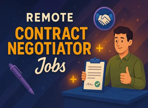 remote-contract-negotiator-jobs