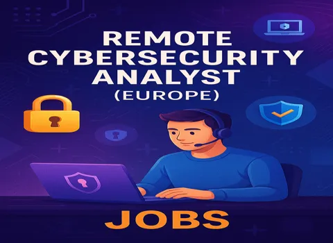 remote-cybersecurity-analyst-europe-jobs