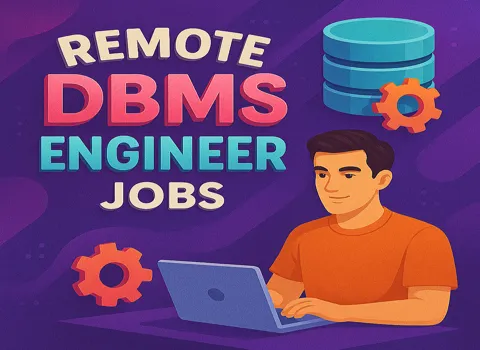 remote-dbms-engineer-jobs