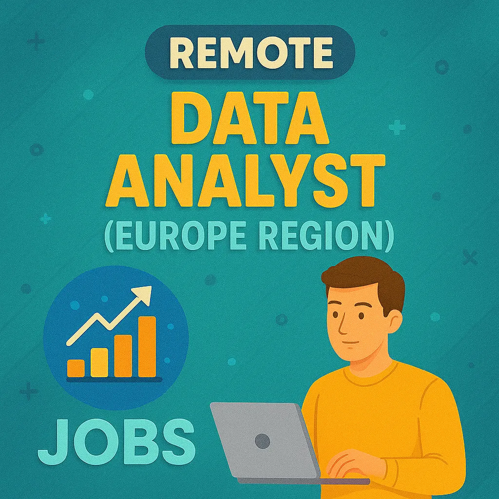 remote-data-analyst-europe-region-jobs