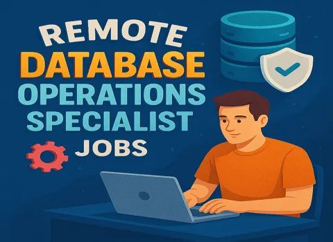 remote-database-operations-specialist-jobs