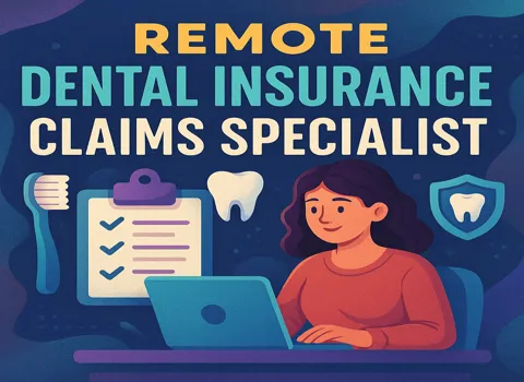 remote-dental-insurance-claims-specialist-jobs