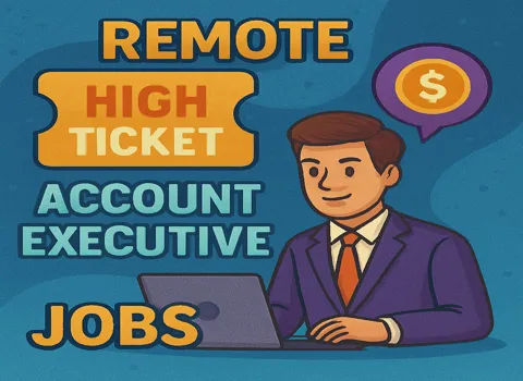remote-high-ticket-account-executive-jobs