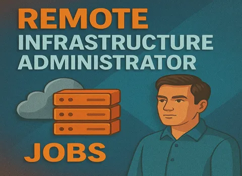 remote-infrastructure-administrator-jobs