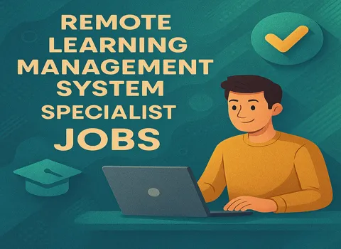 Remote-Learning-Management-System-LMS-Specialist-Jobs