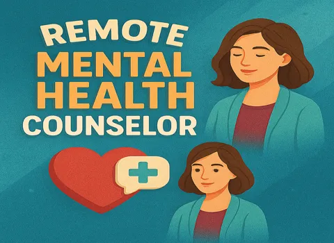 remote-mental-health-counselor-jobs