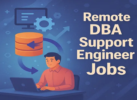 remote-remote-dba-support-engineer-jobs