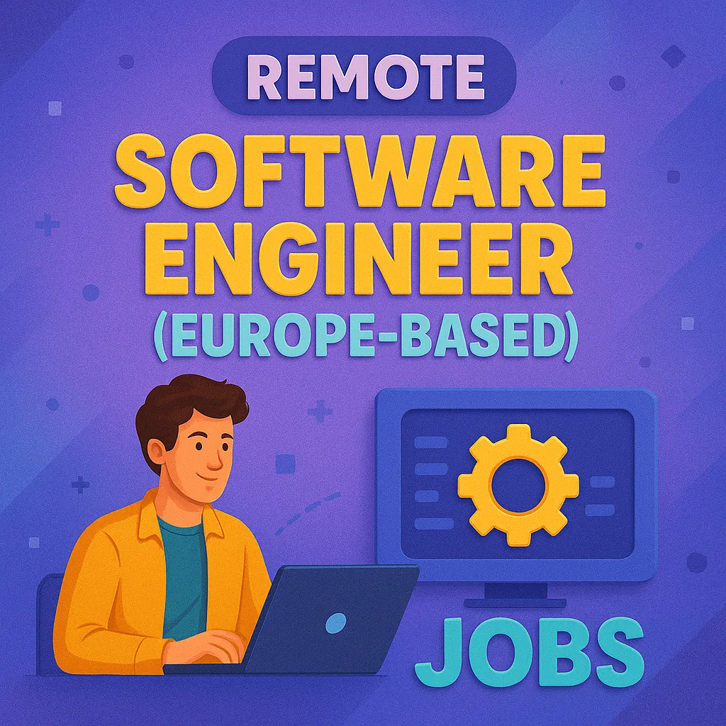 remote-software-engineer-europe-based-jobs