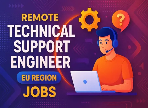 remote-technical-support-engineer-eu-region-jobs
