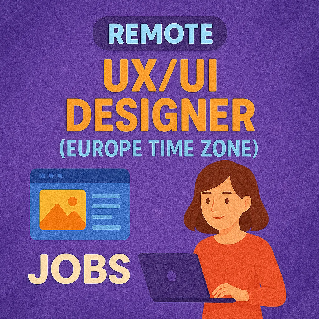 remote-ux-ui-designer-europe-time-zone-jobs