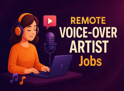 remote-voice-over-artist-jobs