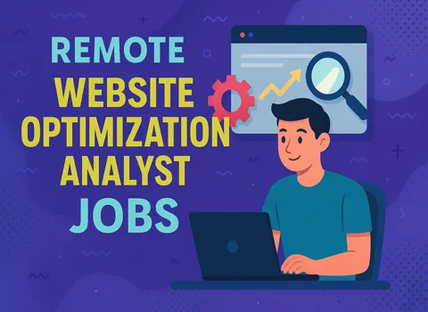 remote-website-optimization-analyst-jobs