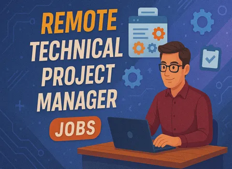 remote-technical-project-manager-jobs