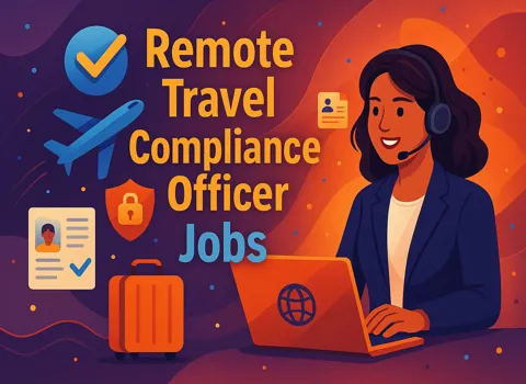 remote-travel-compliance-officer-jobs